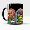 The Legend of Zelda Color Change Mug