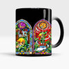 The Legend of Zelda Color Change Mug