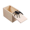 This Spider box is the perfect way to prank your friends