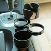 Multi Function Car Stack Organizer