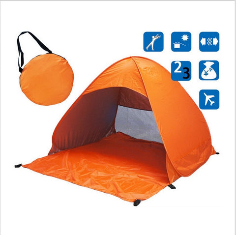 Automatic Outdoor Tent