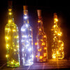 LED  Bottle Lights