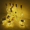 LED  Bottle Lights