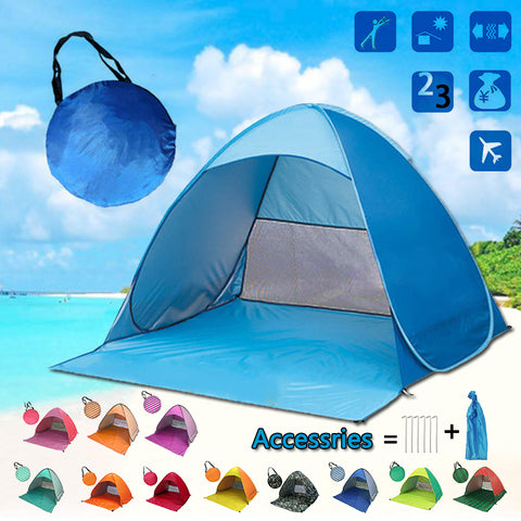 Automatic Outdoor Tent