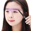 Eyebrow Shaping  Stencils