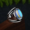 Moonstone Ring For Women