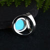 Moonstone Ring For Women