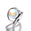 Moonstone Ring For Women