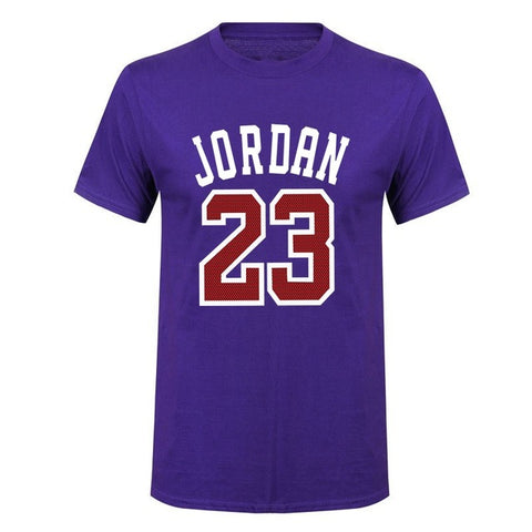 Jordan 23 T-Shirts